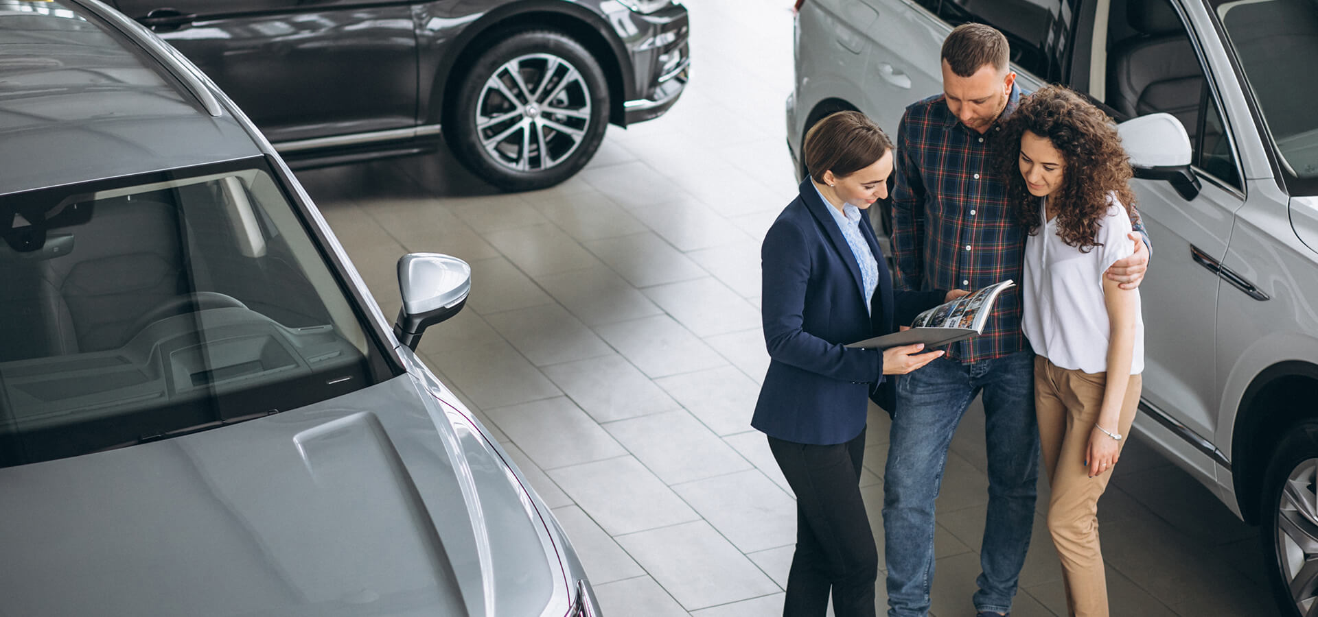 Spartan Automotive Technology Spartan Automotive Technology